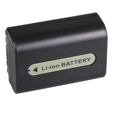 Patona Acumulator Replace Li-Ion pentru Sony NP-FH50 700mAh  6.8V