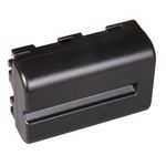 PatonaAcumulatorReplaceLiIonpentruSonyNPFM500H1300mAh72V