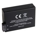 PatonaPremiumAcumulatorReplaceLiIonpentruCanonLPE81140mAh74V