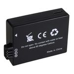 PatonaPremiumAcumulatorReplaceLiIonpentruCanonLPE51020mAh74V