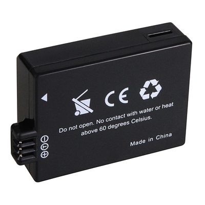 Patona Premium Acumulator Replace Li-Ion pentru Canon LP-E5 1020mAh 7.4V