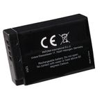 PatonaPremiumAcumulatorReplaceLiIonpentruCanonLPE17950mAh72V