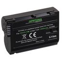 Patona Premium Acumulator Replace Li-Ion pentru Nikon EN-EL15 2000mAh 7V