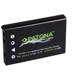 Patona-Premium-Acumulator-Replace-Li-Ion-pentru-Nikon-EN-EL5-1200mAh-3.7V