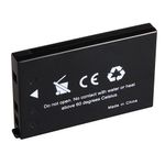 PatonaPremiumAcumulatorReplaceLiIonpentruNikonENEL51200mAh37V