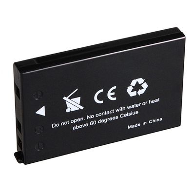 Patona Premium Acumulator Replace Li-Ion pentru Nikon EN-EL5 1200mAh 3.7V