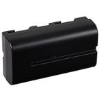 PatonaPremiumAcumulatorReplaceLiIonpentruSonyNPF5503000mAh72V
