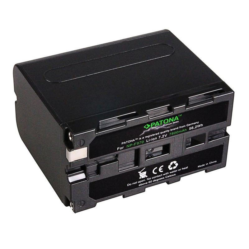 Patona-Premium-Acumulator-Replace-Li-Ion-pentru-Sony-NP-F970-7800mAh-7.2V
