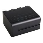 PatonaPremiumAcumulatorReplaceLiIonpentruSonyNPF9707800mAh72V