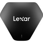 Lexar Professional Cititor de Carduri 3-in-1  USB 3.1