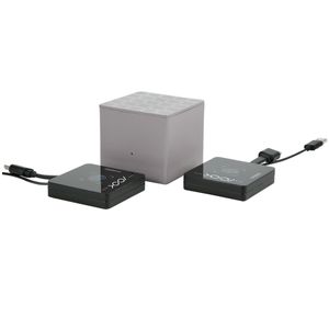 RGBlink ASK Sistem Video Wireless cu Receiver si 2 x Transmitter