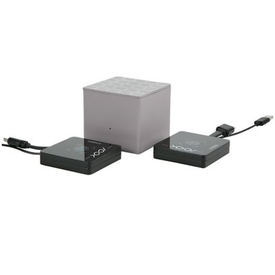 RGBlink ASK Sistem Video Wireless cu Receiver si 2 x Transmitter