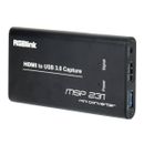 RGBlink MSP231 Placa de Captura HDMI In + Out