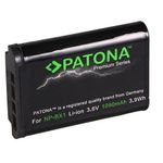 Patona-Premium-Acumulator-Replace-Li-Ion-pentru-Sony-NP-BX1-1090mAh-3.6V