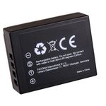 PatonaPremiumAcumulatorReplaceLiIonpentruFujiNPW1261140mAh72V