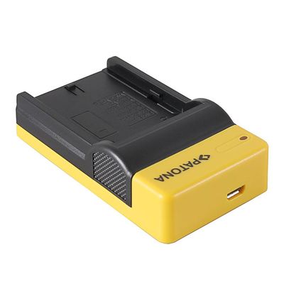 Patona Incarcator Micro-USB pentru Sony NP-F960
