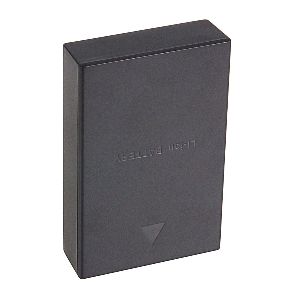 Batterie PATONA Premium BLS-5 1100mAh Pour Appareils Photo Olympus - Compatible E-M10 Mark II/III/IV, PEN E-PL Série, E-450