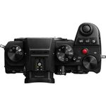 PanasonicLumixS5AparatFotoMirrorlessFullFrame