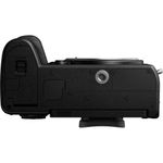 PanasonicLumixS5AparatFotoMirrorlessFullFrame