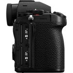 PanasonicLumixS5KitcuObiectiv2060mmF3556