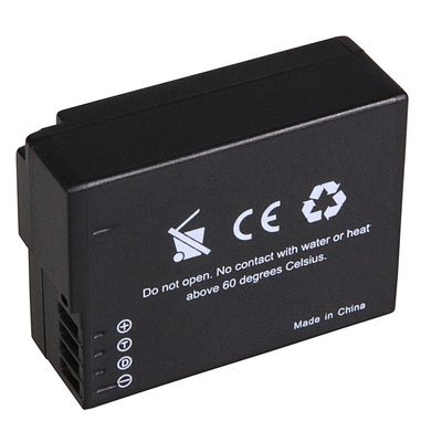 Patona Premium Acumulator Replace Li-Ion pentru Panasonic DMW-BLC12 1000mAh 7.2V