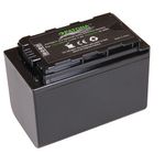 PatonaPremiumAcumulatorReplaceLiIonpentruPanasonicVWVBD585200mAh72V