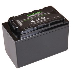 Patona Premium Acumulator Replace Li-Ion pentru Panasonic VW-VBD58 5200mAh 7.2V