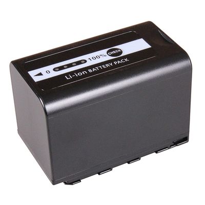 Patona Premium Acumulator Replace Li-Ion pentru Panasonic VW-VBD58 5200mAh 7.2V