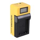 Patona Incarcator USB cu LCD pentru Sony NP-FW50 cu Adaptor Auto