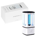 DeltaLampaUVCBactericidacuOzon38WPortabila