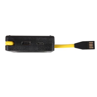 Patona Incarcator Smart Dual USB/USB-C/Micro-USB Dual cu LCD pentru Sony NP-FZ100