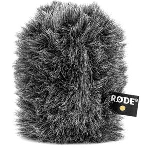 Rode Deadcat WS11  Protectie Vant pentru Rode VideoMic NTG