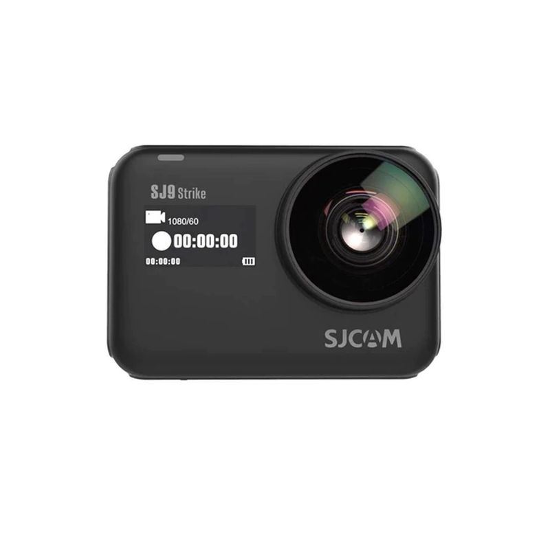 SJCAM-Camera-de-actiune-SJ9-Strike