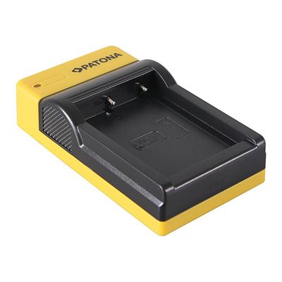 Patona Incarcator Micro-USB pentru Fuji NP-W126