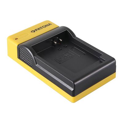 Patona Incarcator Micro-USB pentru Canon NB-13L