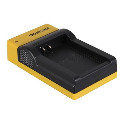 Patona Incarcator Micro-USB pentru Canon LP-E12