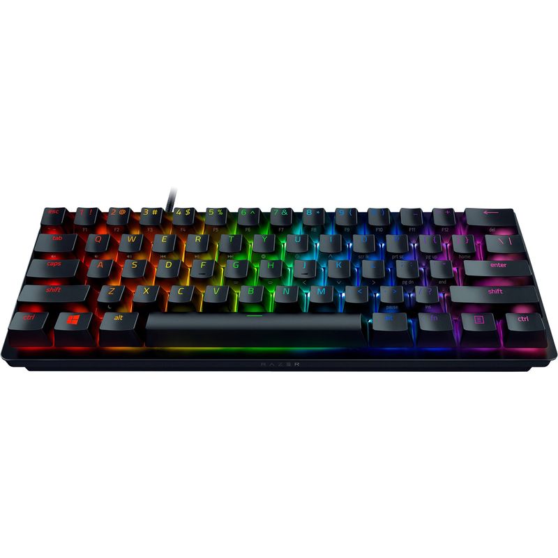 Razer-Huntsman-Mini-Tastatura-Gaming-Mecanica-Switch-Optic-Clicky-Negru.4