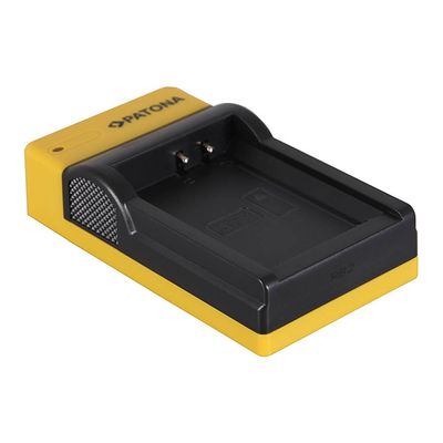 Patona Incarcator Micro-USB pentru Canon LP-E10