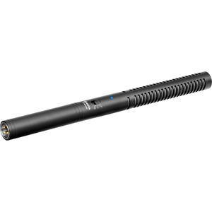 Boya BY-BM6060 Microfon Shotgun XLR