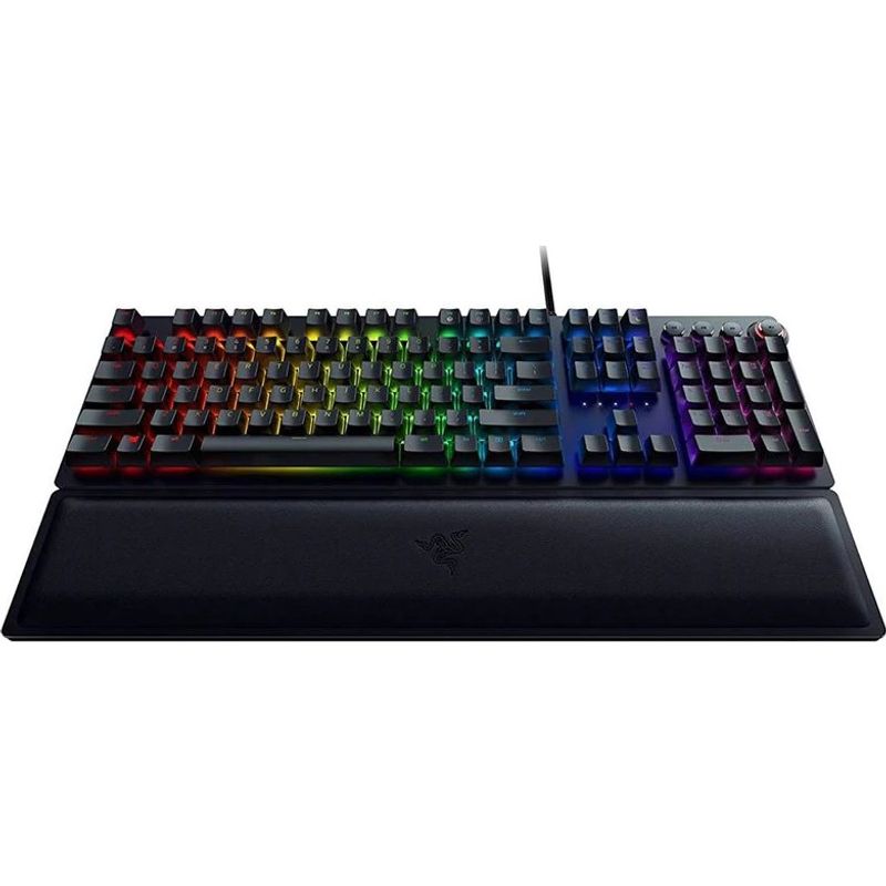 Razer-Huntsman-Elite-Tastatura-Gaming-Mecanica-Switch-Optic-Liniar--Negru.2