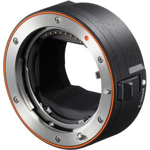 Sony LA-EA5 35mm Full-Frame Adaptor pentru Obiective cu Montura A la Montura E