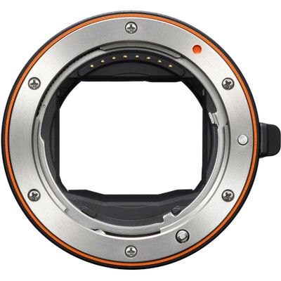 Sony LA-EA5 35mm Full-Frame Adaptor pentru Obiective cu Montura A la Montura E