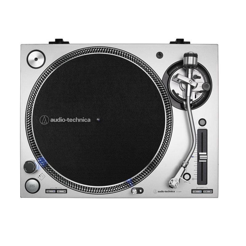 2AUDIO-TECHNICA-AT-LP140XPSVE