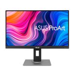ASUS Monitor ProArt PA278QV Professional 27" IPS WQHD 2560 x 1440