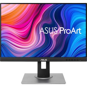 ASUS ProArt PA248QV Monitor Professional 24.1" 16:10 WUXGA 1920 x 1200 IPS
