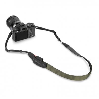 Manfrotto Street CSC Strap Curea Foto