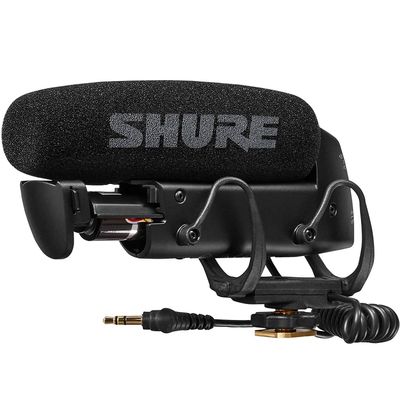 Shure VP83 Microfon Video Condenser Directional
