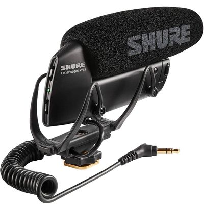 Shure VP83 Microfon Video Condenser Directional