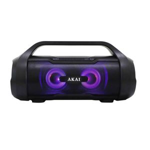 Akai ABTS-50 Boxa Portabila WATERPROOF Bluetooth Radio FM USB