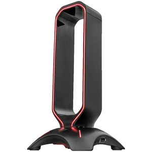 Trust GXT 265 Cintar Stand Casti Gaming  Iluminare RGB